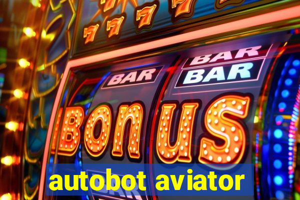 autobot aviator